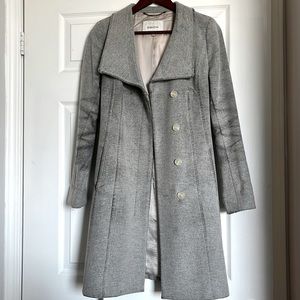 Babaton The Connor Coat